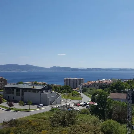 Residencial Flor De - Residencial La Florida Sanxenxo